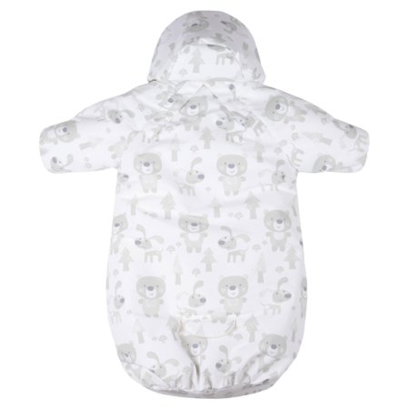 LENNE kombinezons-guļammaiss BLISS, 62 cm, 62 cm