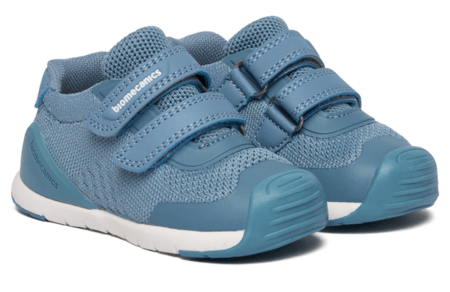 BIOMECANICS ikdienas apavi, BAREFOOT, 262136-B556, izmērs 