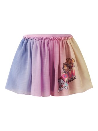 NAME IT PAW PATROL svārki, 13253234-d58cb8 98 cm 