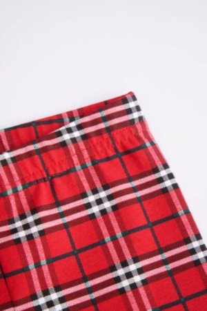 COCCODRILLO legini ELEGANT BABY GIRL, sarkanas, ZC4122103EBG-009-098, 98 cm