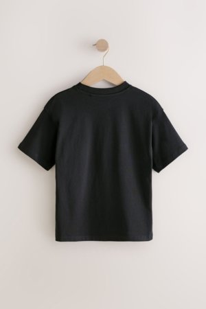 NEXT POKEMON t-krekls ar īsām piedurknēm, E38554, 146 