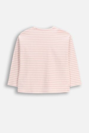 COCCODRILLO džemperis, rozā, WC6143101HGJ-033-146, 146 cm 