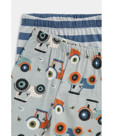 MOTHERCARE pidžama 2 gab., FB779 641634