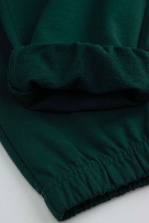 COCCODRILLO džogera bikses, zali, cm 