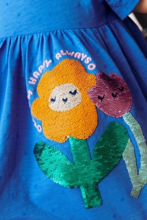 NEXT kleita ar īsam piedurknēm, N33910 