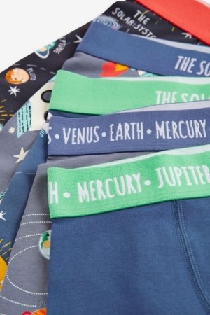 NEXT biksītes, 5 gab., N34010 134-140 