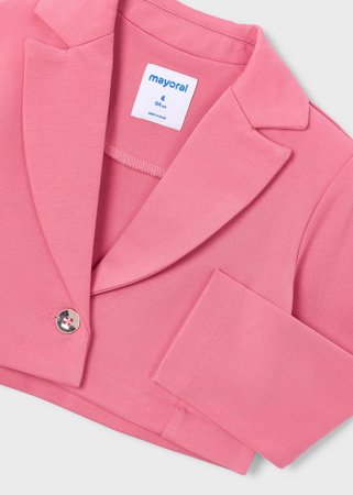 MAYORAL jaka, camellia, 3.451-20, 134  cm 