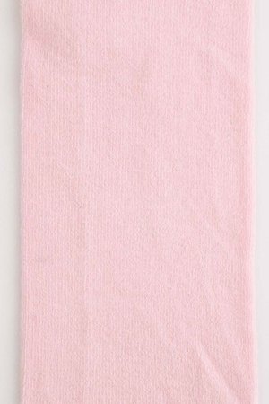 COCCODRILLO zeķubikses TIGHT COTTON PLAIN, rozā, cm