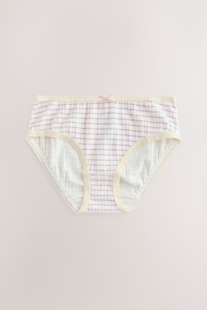 NEXT biksītes, 5 gab., E87085, 122-128 cm