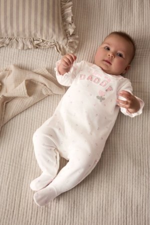 NEXT krekls ar garām piedurknēm, E18346, 80-86 