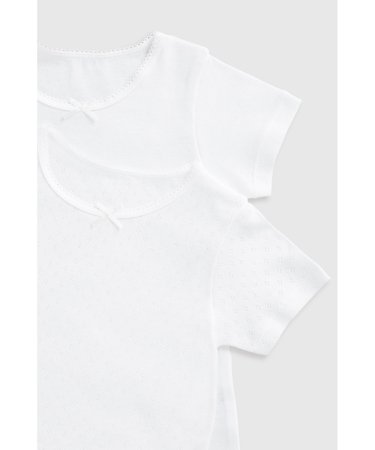 MOTHERCARE apakškrekls 2gab. 906177