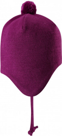 LASSIE Cepure Ramat Boysenberry 718773-4841 718773-4841-42