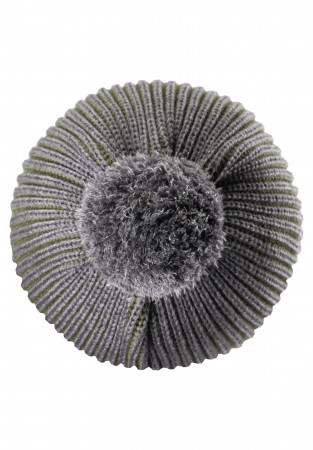 REIMA Cepure Bulo Khaki green 538076-8930-048 538076-8930-048