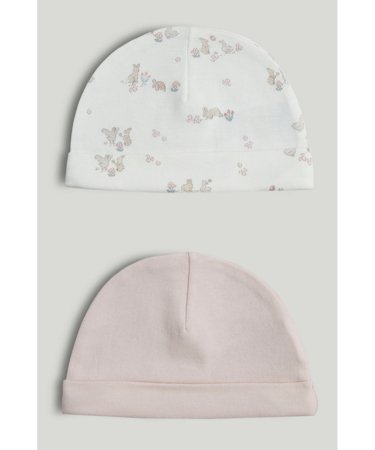 MOTHERCARE cepure, 2 gab., AX37501, 