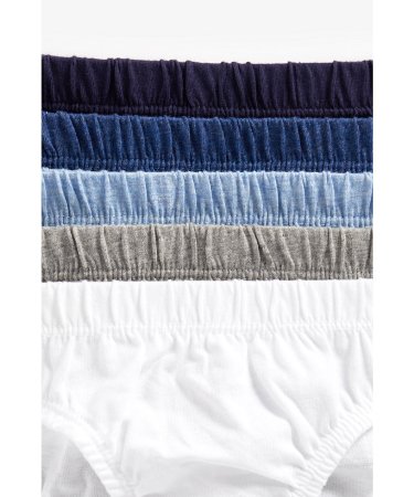 MOTHERCARE apakšbikses 5gab. KA806 122 906131