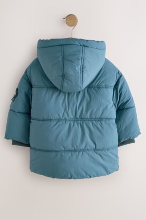 NEXT ūdensnecaurlaidīga jaka, AV1024, cm 