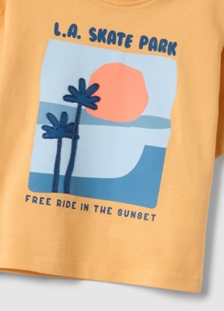 OVS t-krekls ar īsam piedurknēm, cm, 002575195 