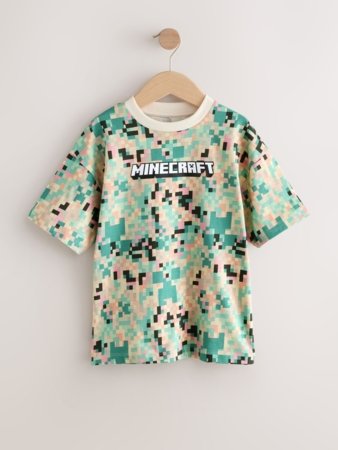 NEXT MINECRAFT t-krekls, F34079, cm 