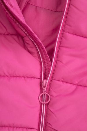 MOKIDA jakete OUTERWEAR, rozā, ZM5152701OWR-007-158, 158 cm 