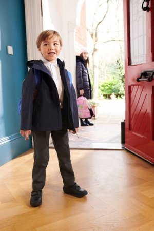 NEXT polo ar īsam piedurknēm + šorti, 250111 25011110