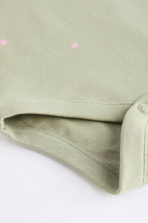 NEXT bodijs ar garām piedurknēm, 5gab., K79609 56 