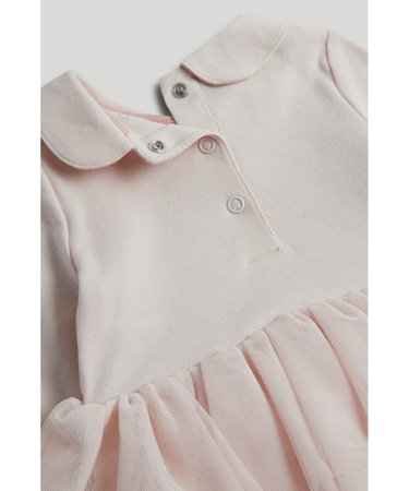 MOTHERCARE bodijs ar garām piedurknēm, AX09901 62 cm 