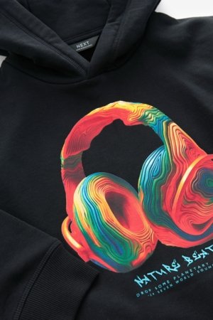 NEXT džemperis ar kapuci, 784696 152 