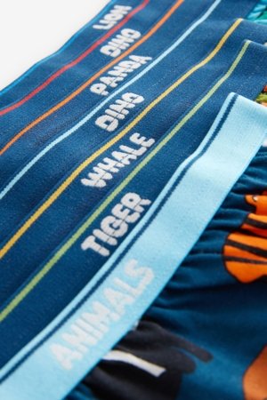 NEXT biksītes, 7 gab., 452620 98-104