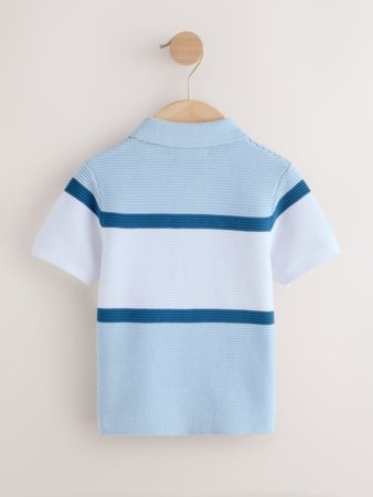 NEXT polo ar īsam piedurknēm, H91002, cm 