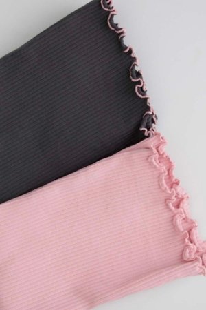 COCCODRILLO legini, pelēki, cm 