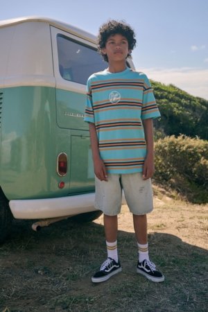 NEXT t-krekls ar īsām piedurknēm, AG3613, 152