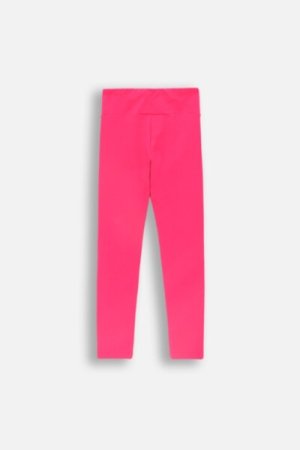 COCCODRILLO legini EVERYDAY GIRL A, fuchsia, ZC4122108VGA-008-152, 152 cm