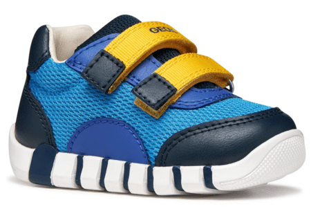 GEOX ikdienas apavi B3555C-01454-C4DF4, izmērs 