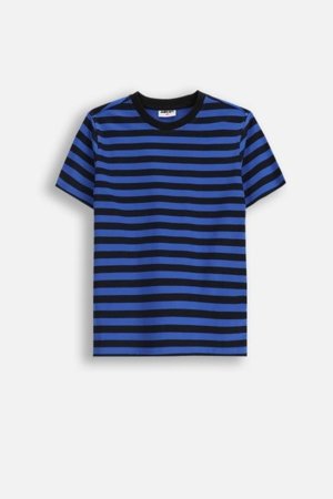 MOKIDA t-krekls MOKIDA COLLECTION BOY, zils, ZM5143202MCB-014-164, 164 cm