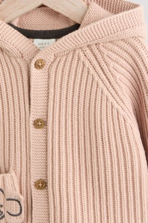 NEXT džemperis ar pogām, Q61212, 50 cm