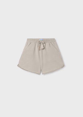 MAYORAL šorti, sand, 272-42, 157 cm 
