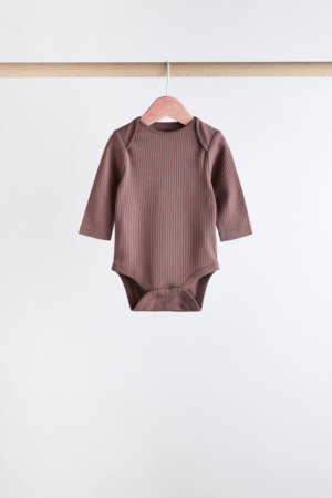 NEXT bodijs ar garām piedurknēm, 5gab., K79795 92-98 