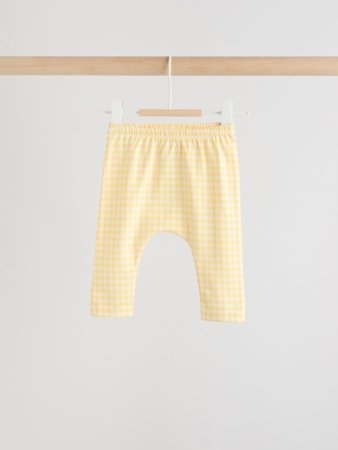 NEXT t-krekls ar garām piedurknēm +legini, W78024, cm 