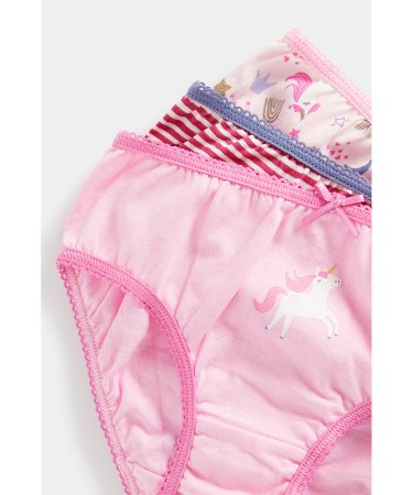 MOTHERCARE biksītes, 5 gab., CA941 604816