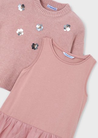 MAYORAL kleita, makeup, 4.918-31 