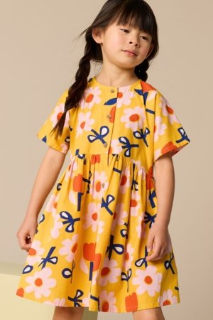 NEXT kleita ar īsām piedurknēm, E47982 110