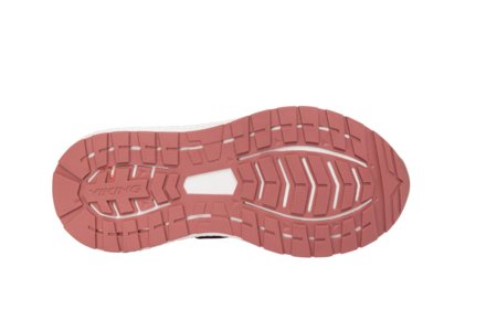 VIKING ikdienas apavi BOUNCY GLITTER WP 2V, 3-55495-9, 31 izmērs 