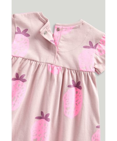 MOTHERCARE kleita ar īsam piedurknēm, LL254 98 