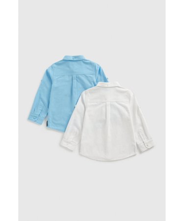 MOTHERCARE t-krekls, 2gab., HE171 