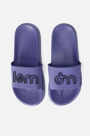 LEMON čības, violeti, WL6207101SHG-016-034, 34 izmērs 