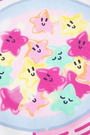 COCCODRILLO t-krekls ar īsam piedurknēm, balti, WC6143206SGK-001-110, 110 cm 