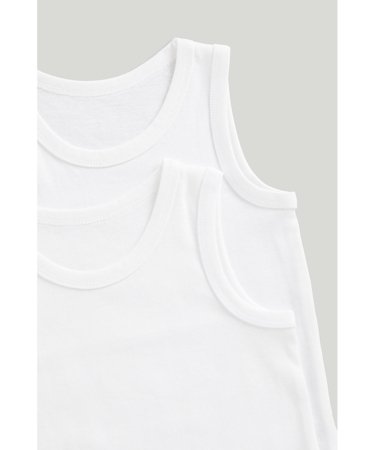 MOTHERCARE apakškrekls 3gab. 98 867852 867853