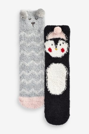 NEXT zeķes, 2 gab., T79541 T79541