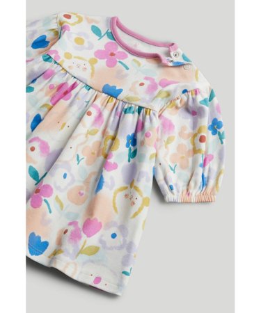 MOTHERCARE kleita ar garām piedurknēm, AV78701 68 cm 