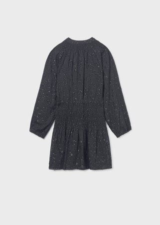 MAYORAL kleita, black, 7.909-56 